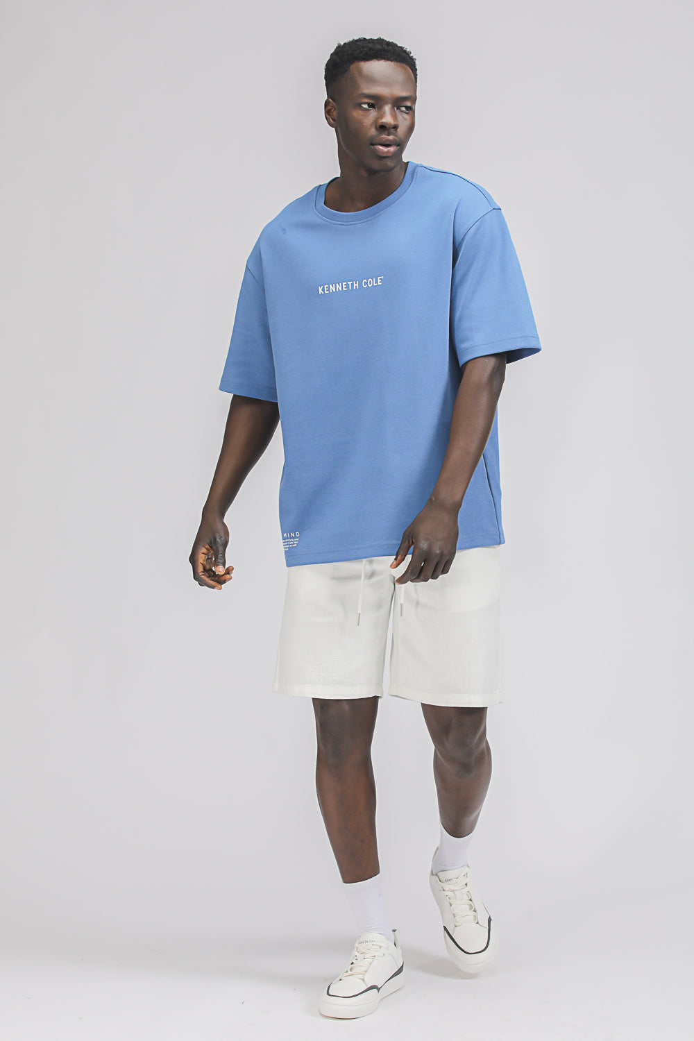 Oversize Fit T shirt