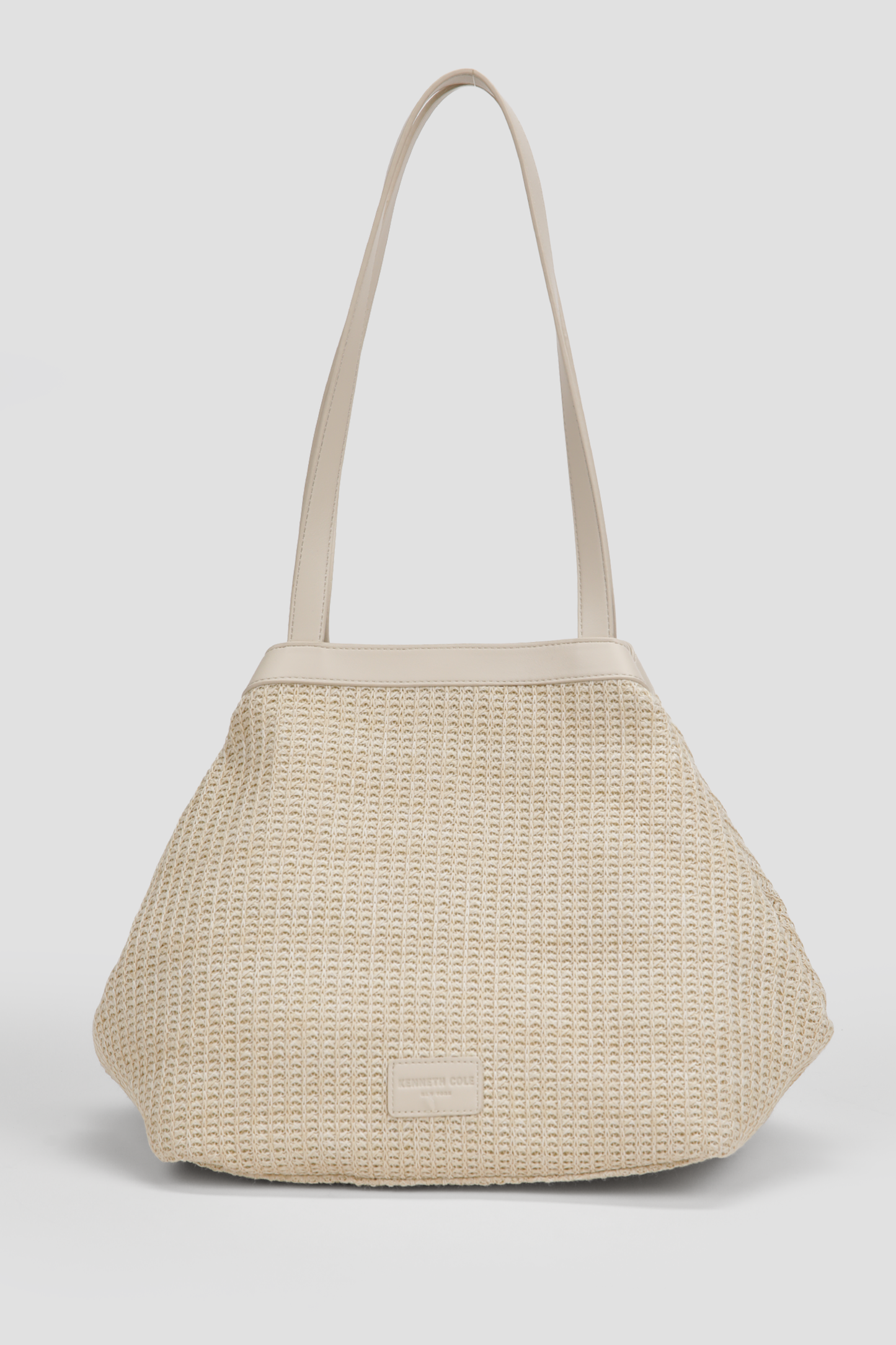 Woven Tote Bag