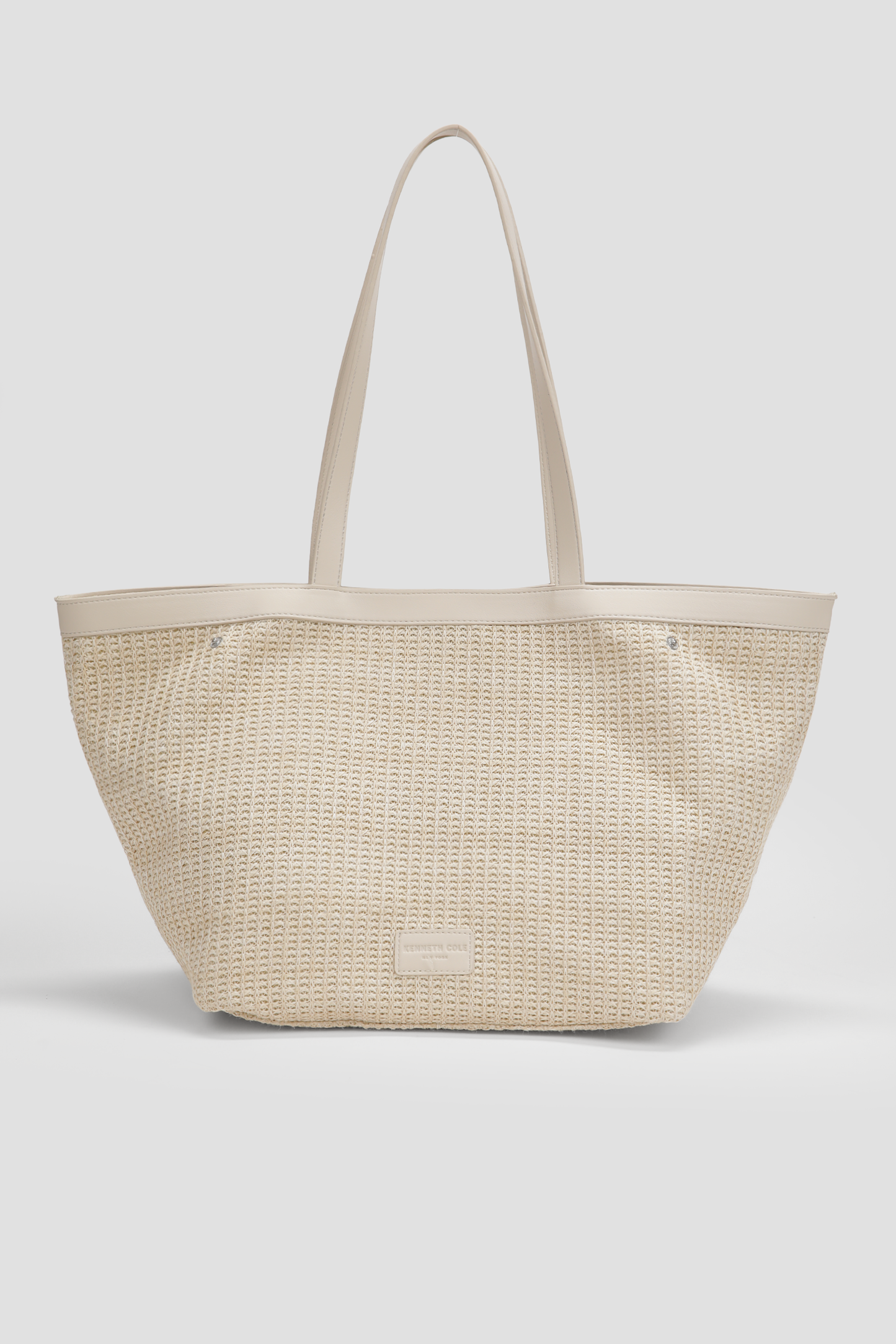 Woven Tote Bag