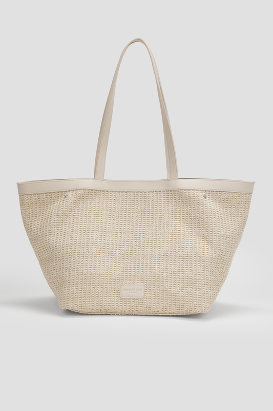 Woven Tote Bag
