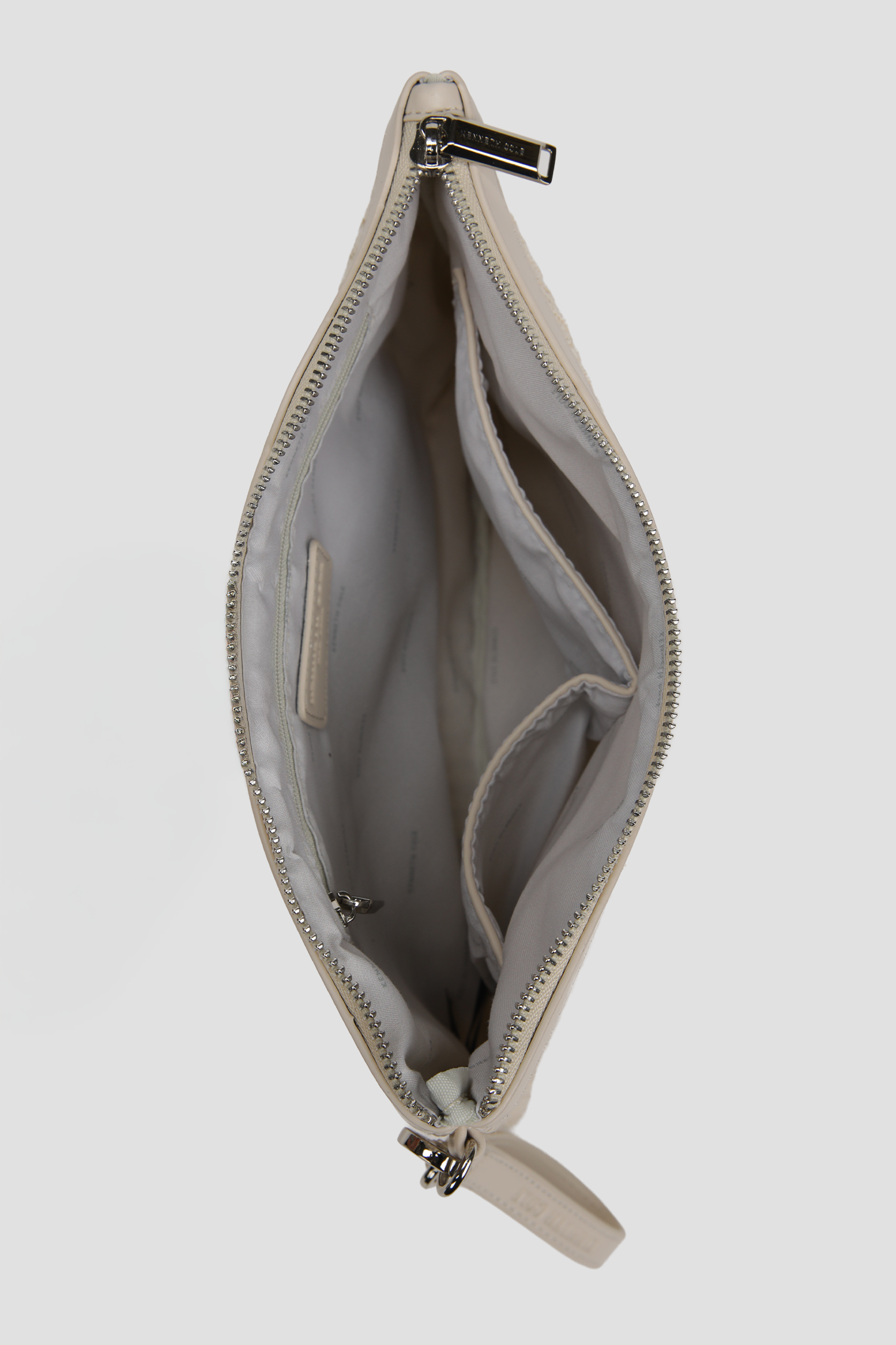 Woven Clutch