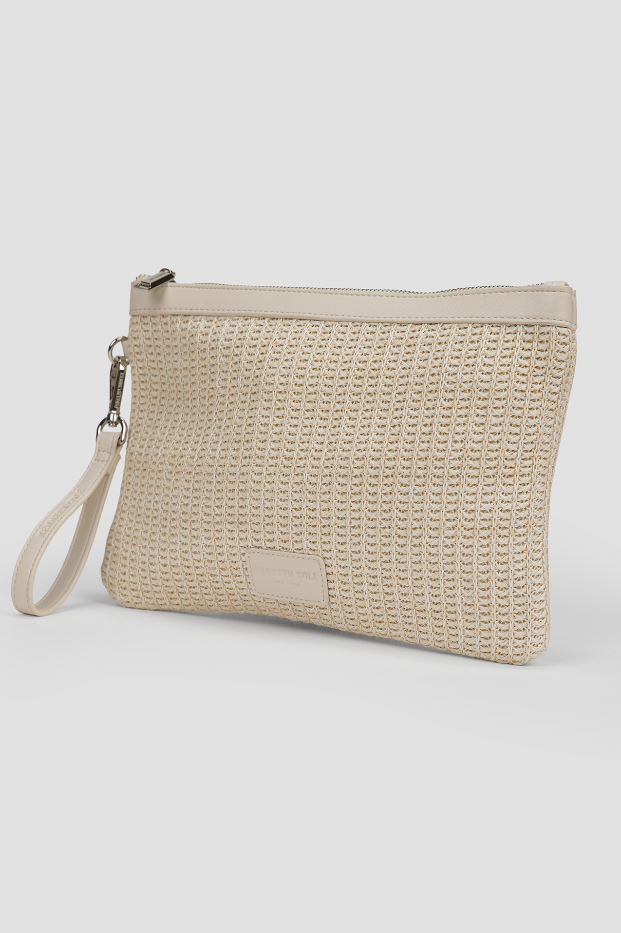 Woven Clutch