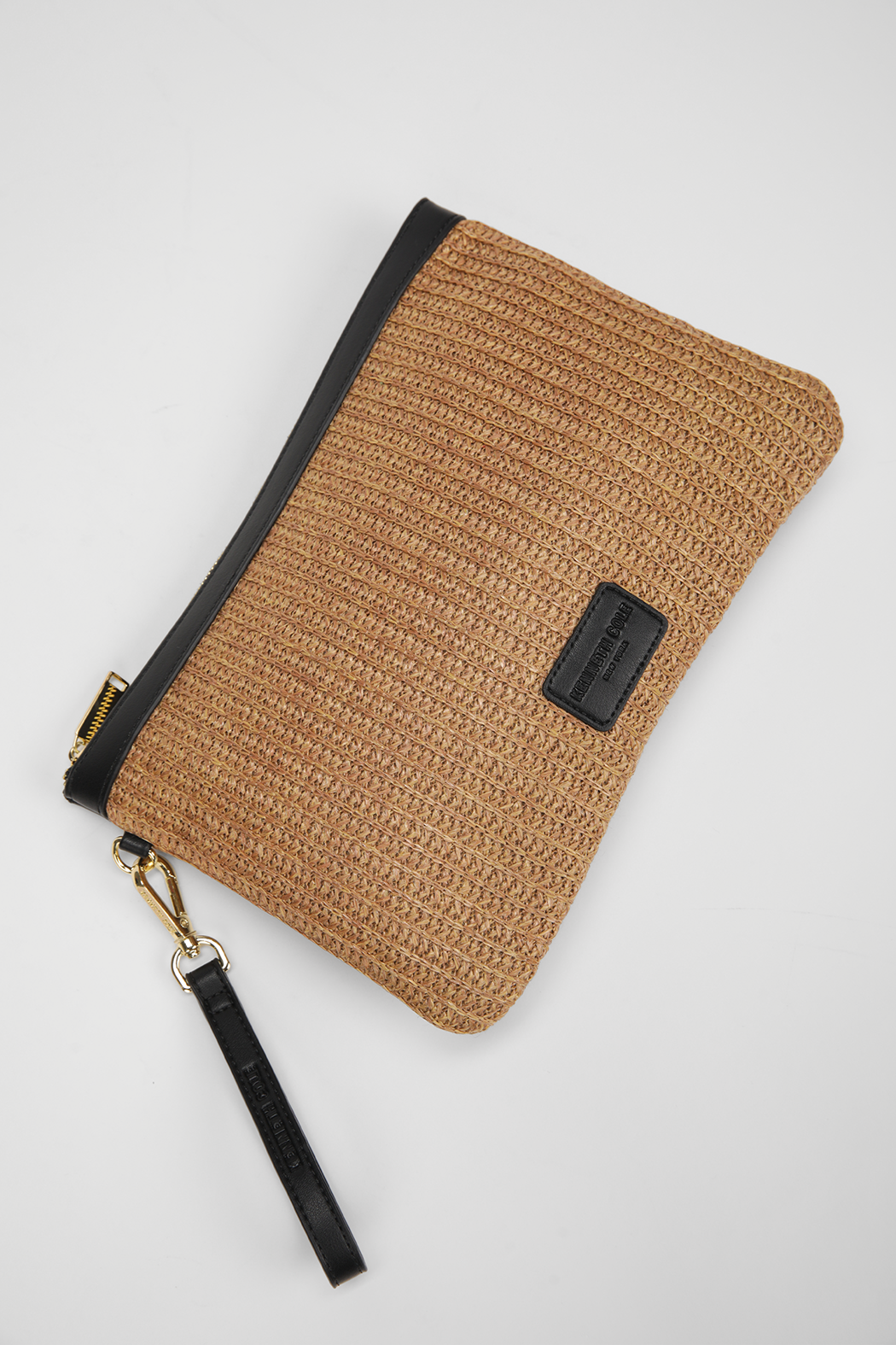 Woven Clutch