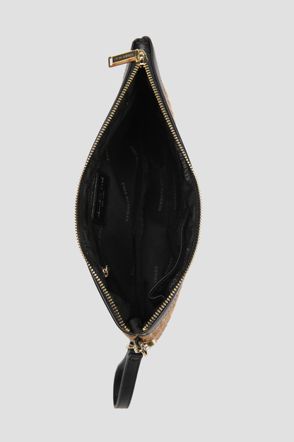 Woven Clutch