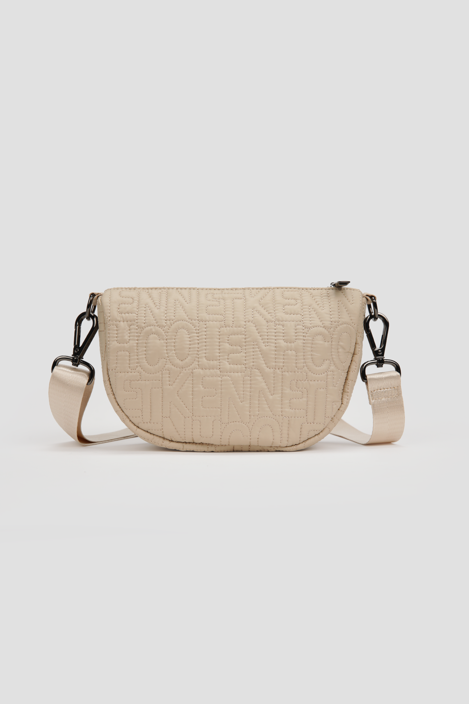 Quilted Crossbody Bag