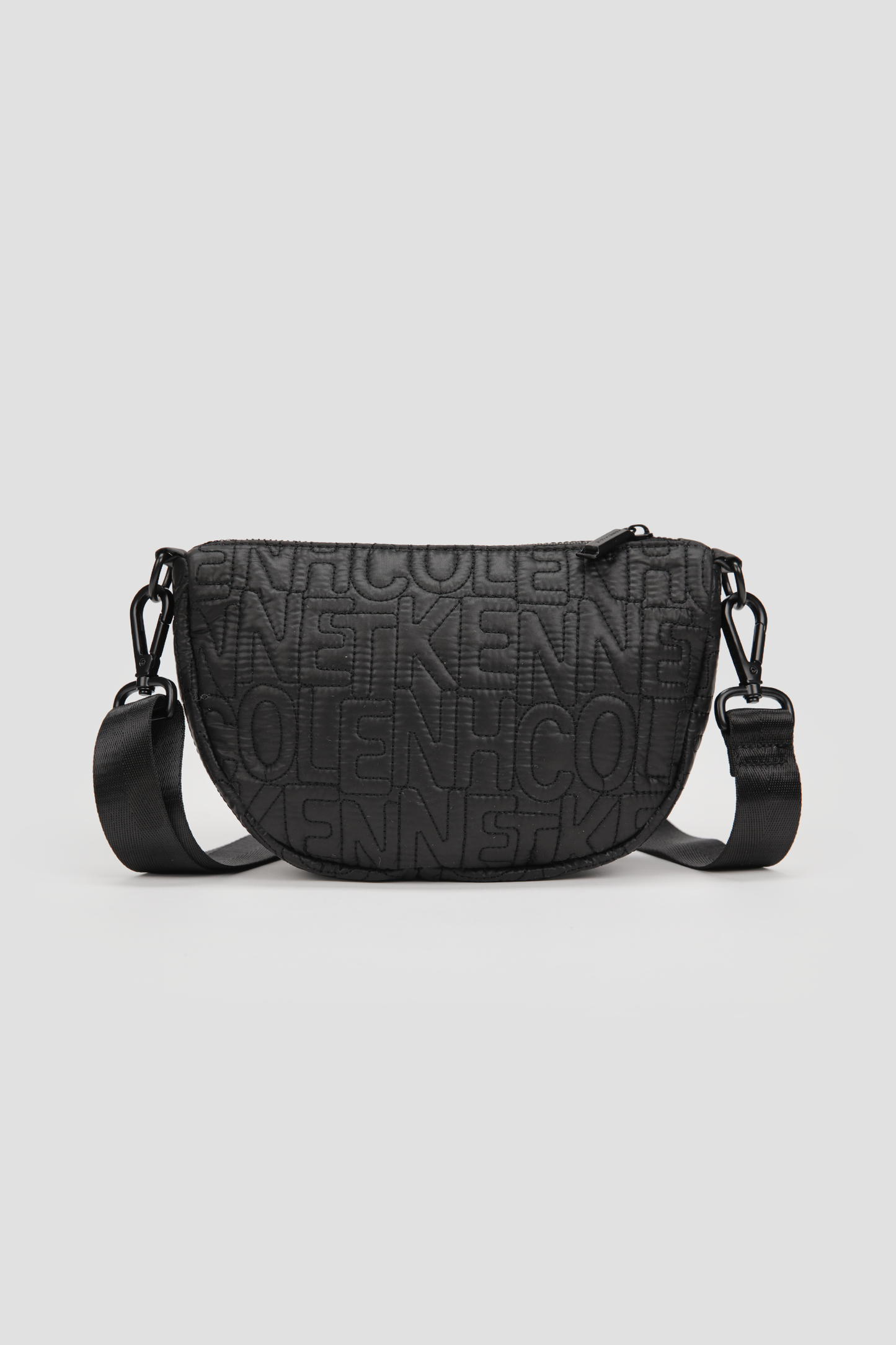 Quilted Crossbody Bag