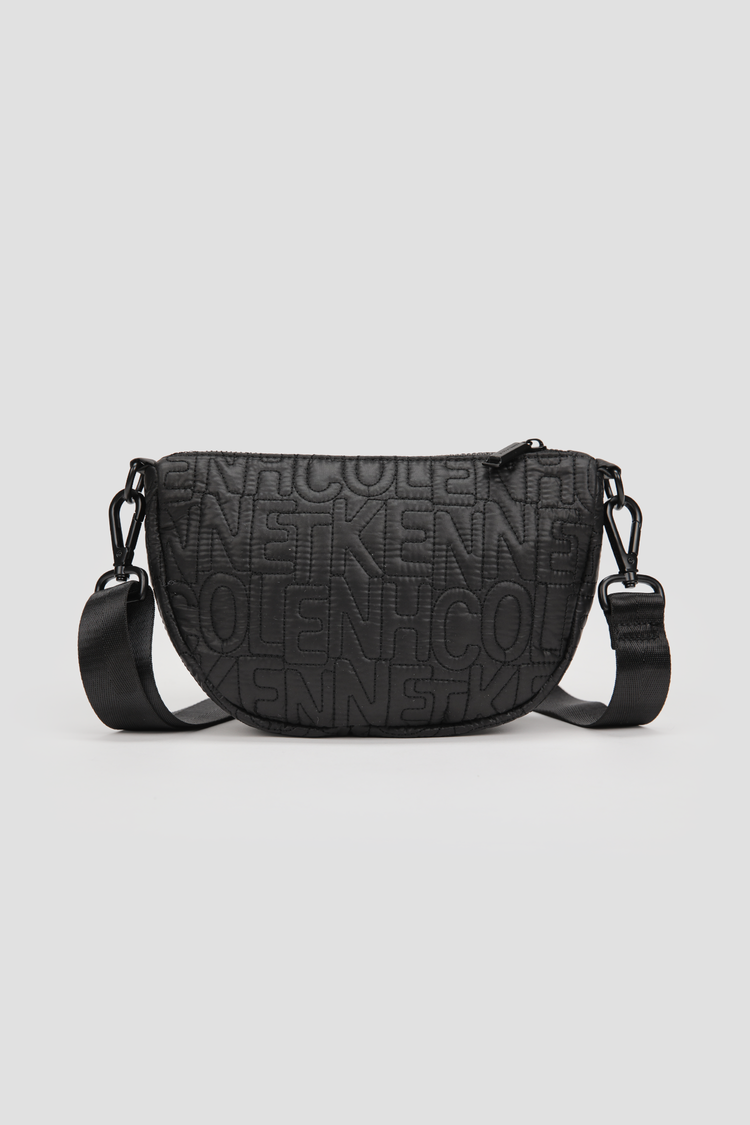 Quilted Crossbody Bag