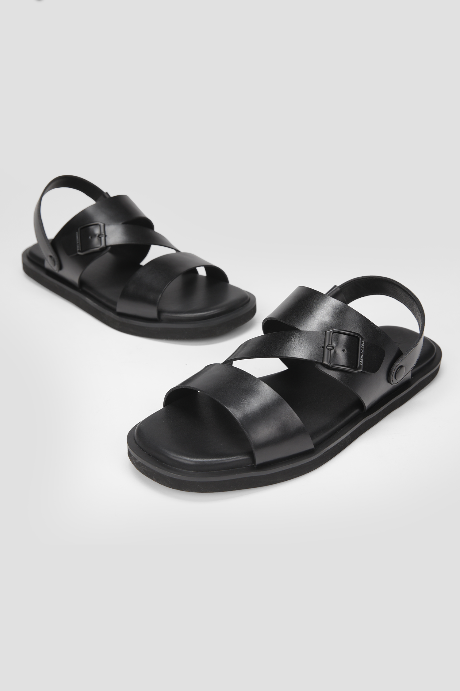 Leather Sandals