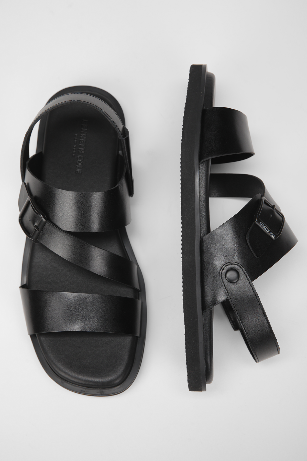 Leather Sandals
