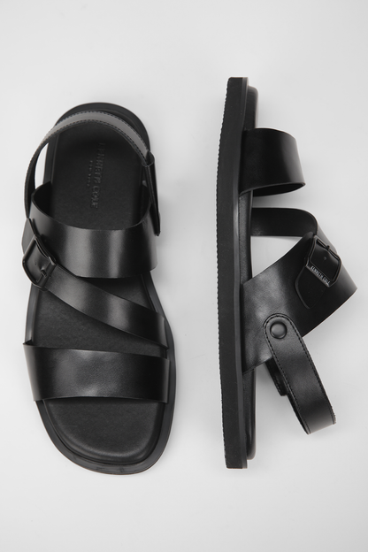 Leather Sandals