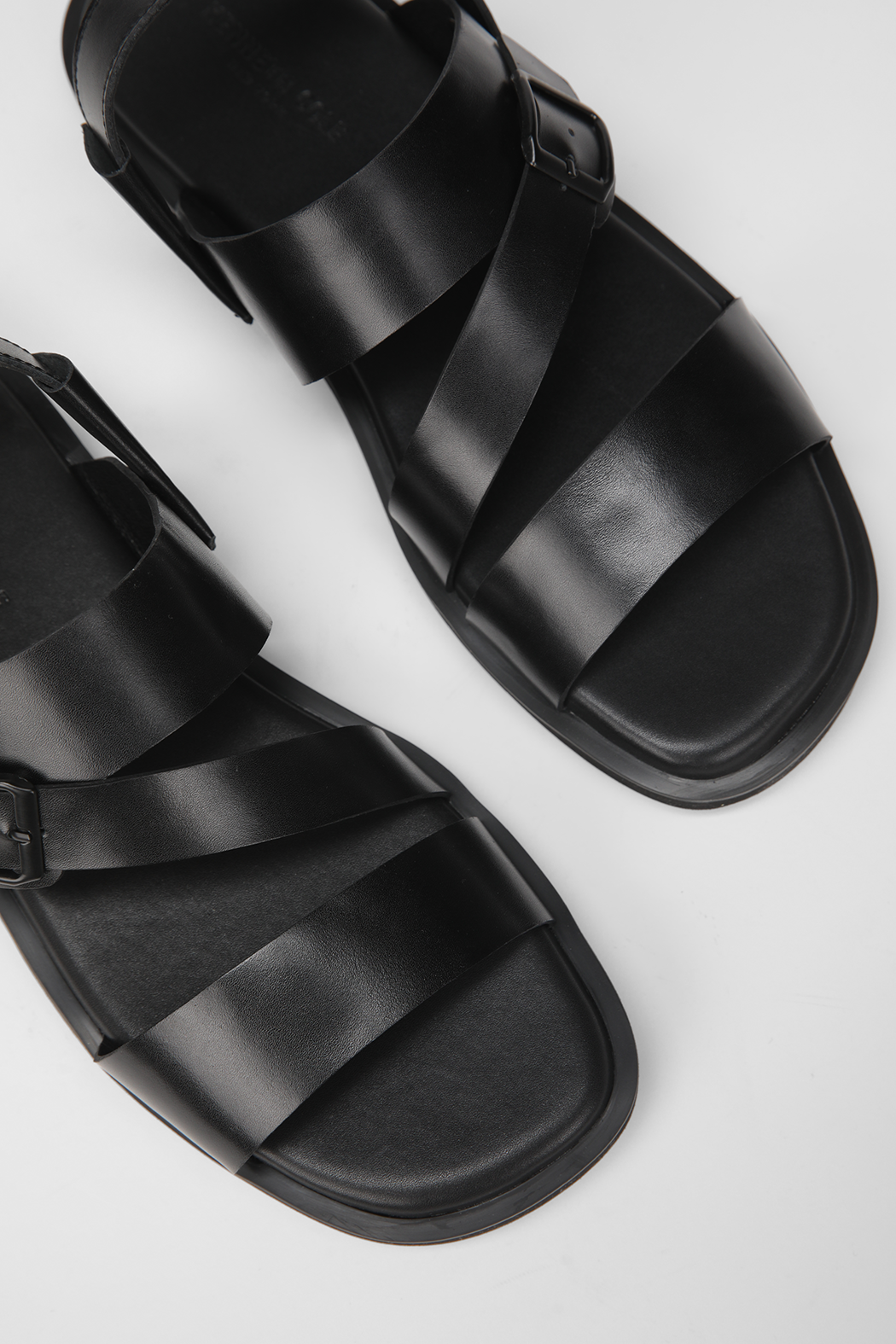 Leather Sandals