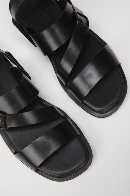 Leather Sandals