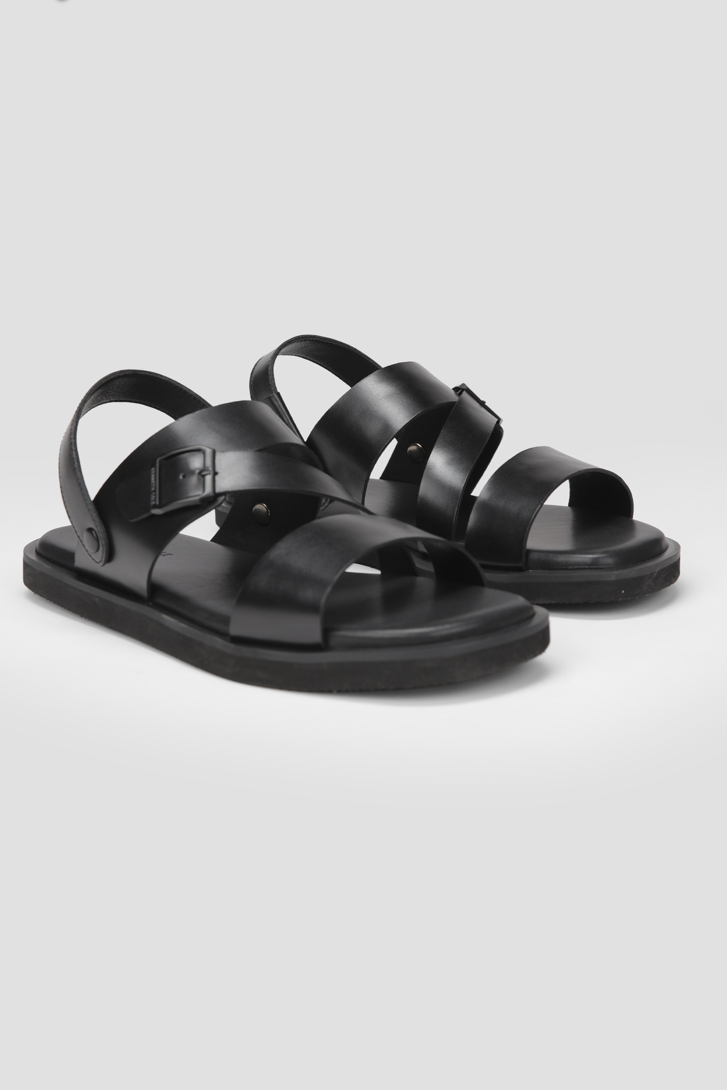 Leather Sandals