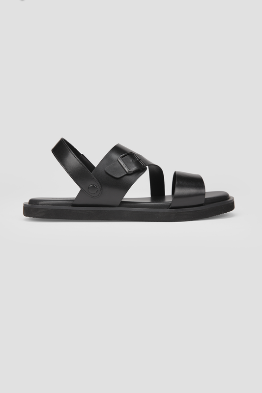 Leather Sandals