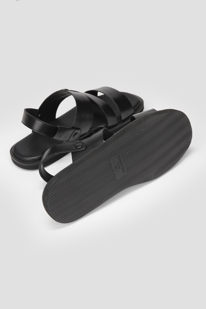 Leather Sandals