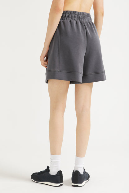 Lounge Drawstring Shorts