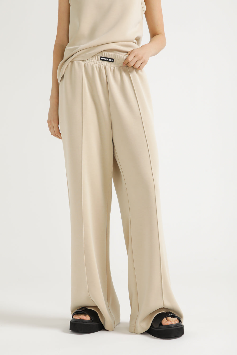 Interlock Lounge Pants