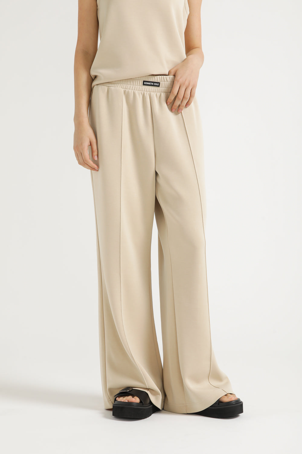 Interlock Lounge Pants