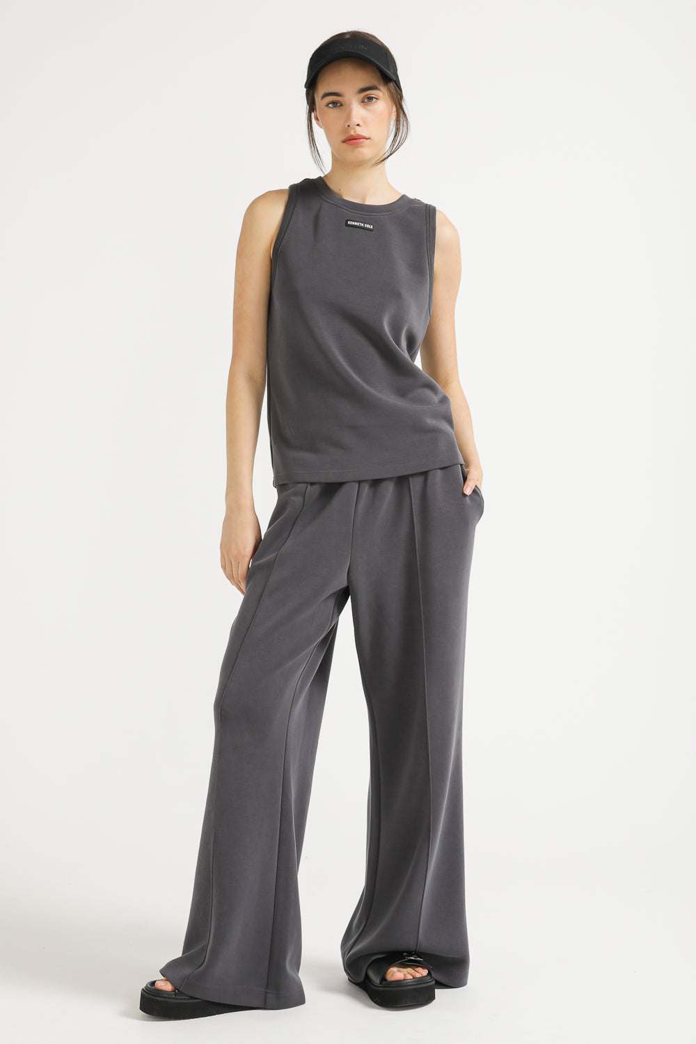 Interlock Lounge Pants