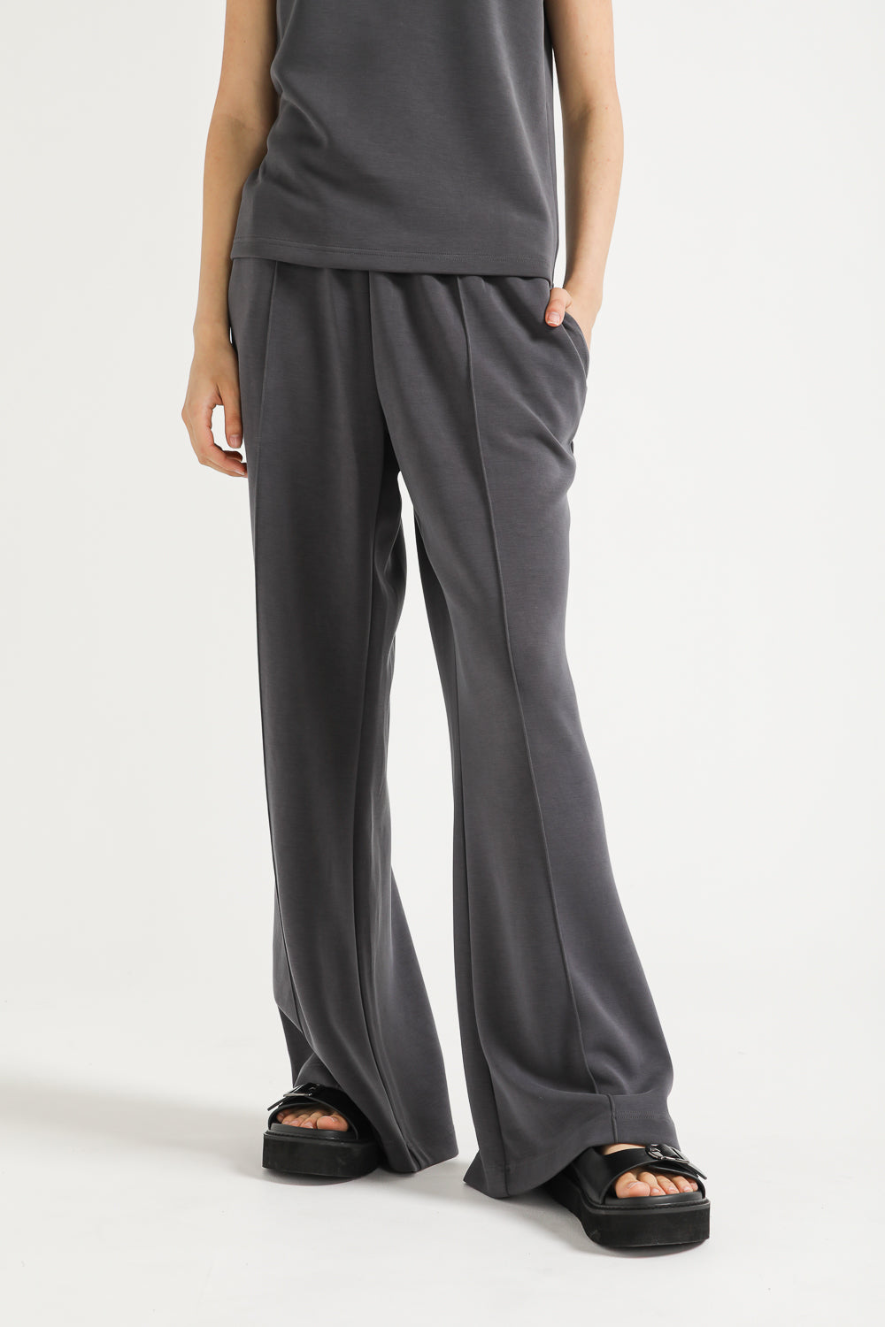 Interlock Lounge Pants