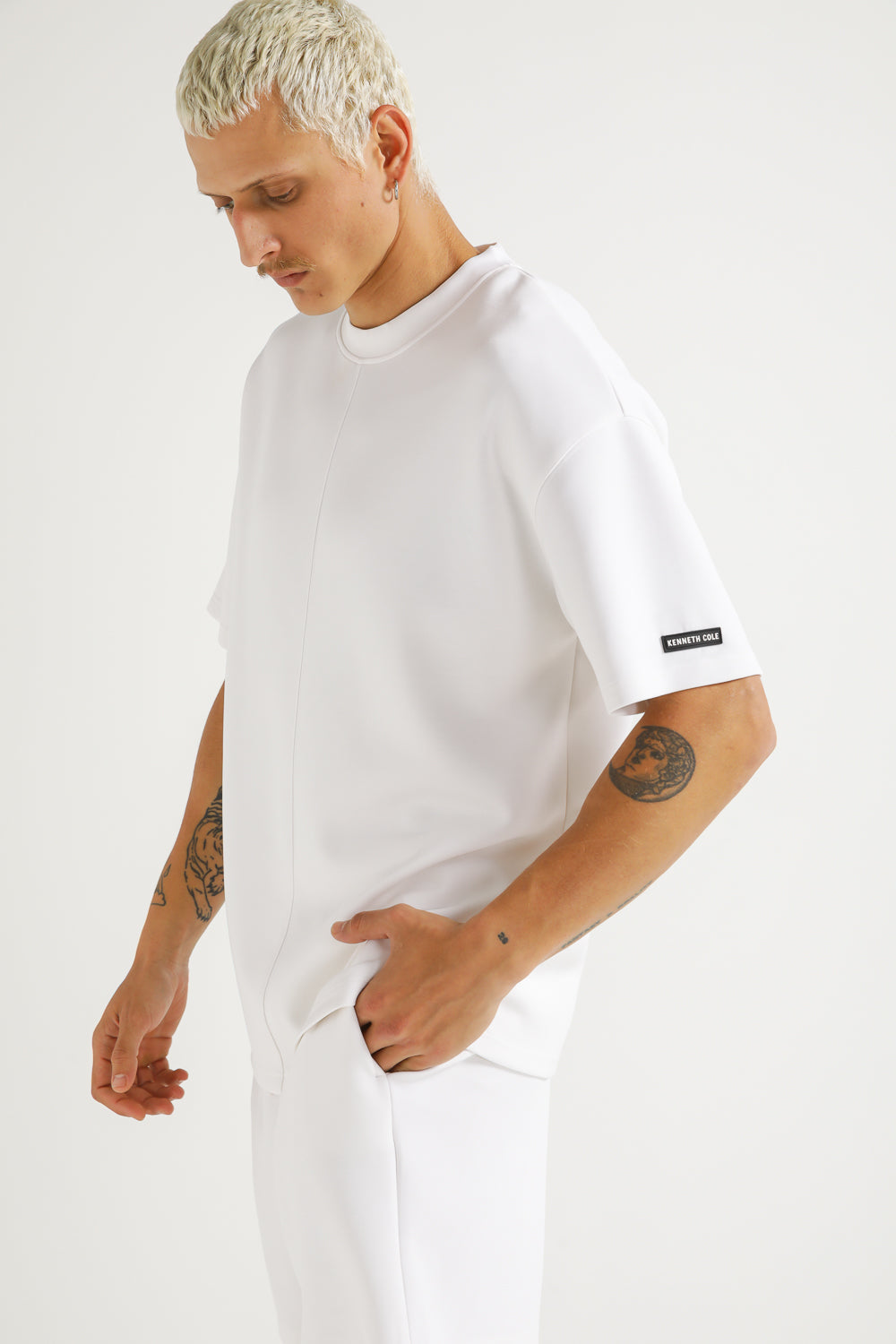 Oversized T Shirt