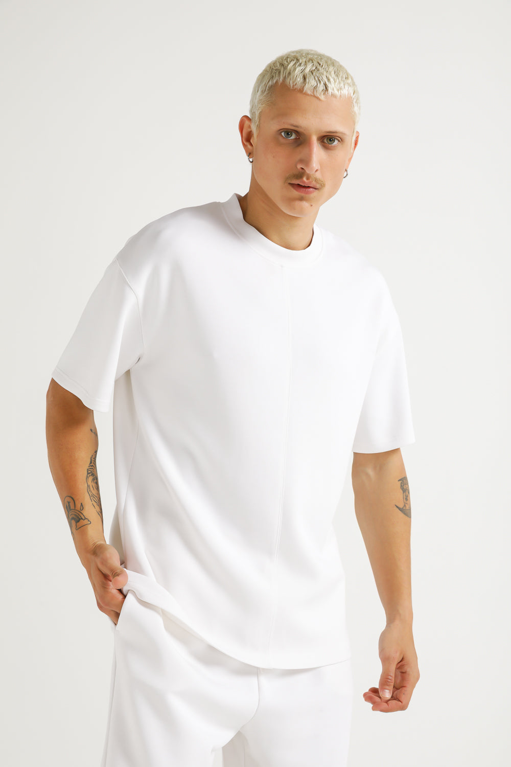 Oversized T Shirt