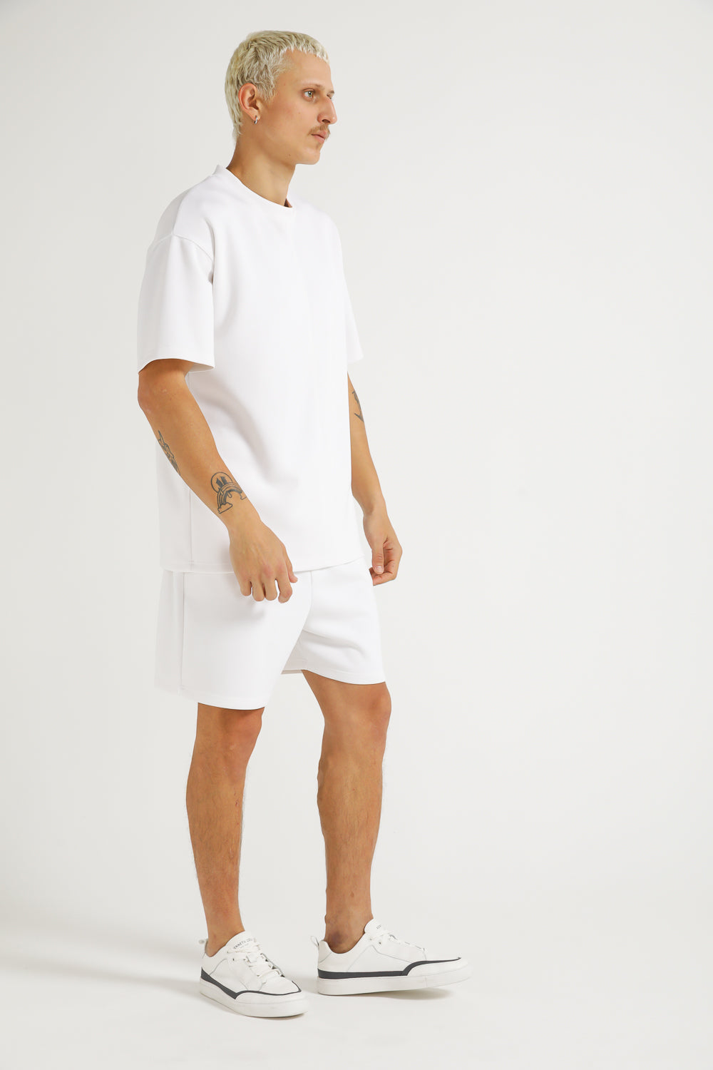 Oversized T Shirt