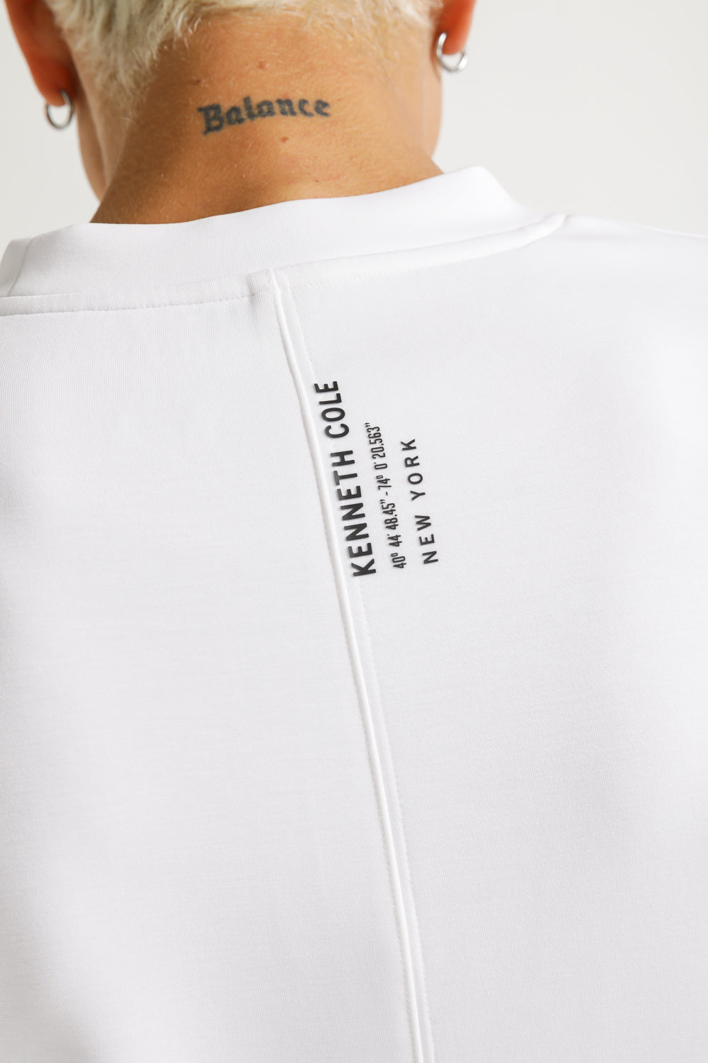 Oversized T Shirt