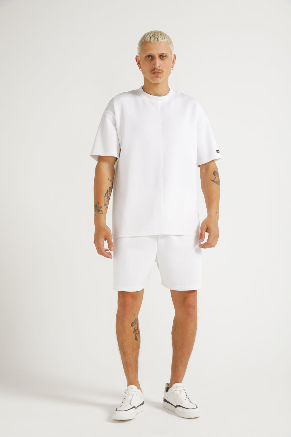 Oversized T Shirt