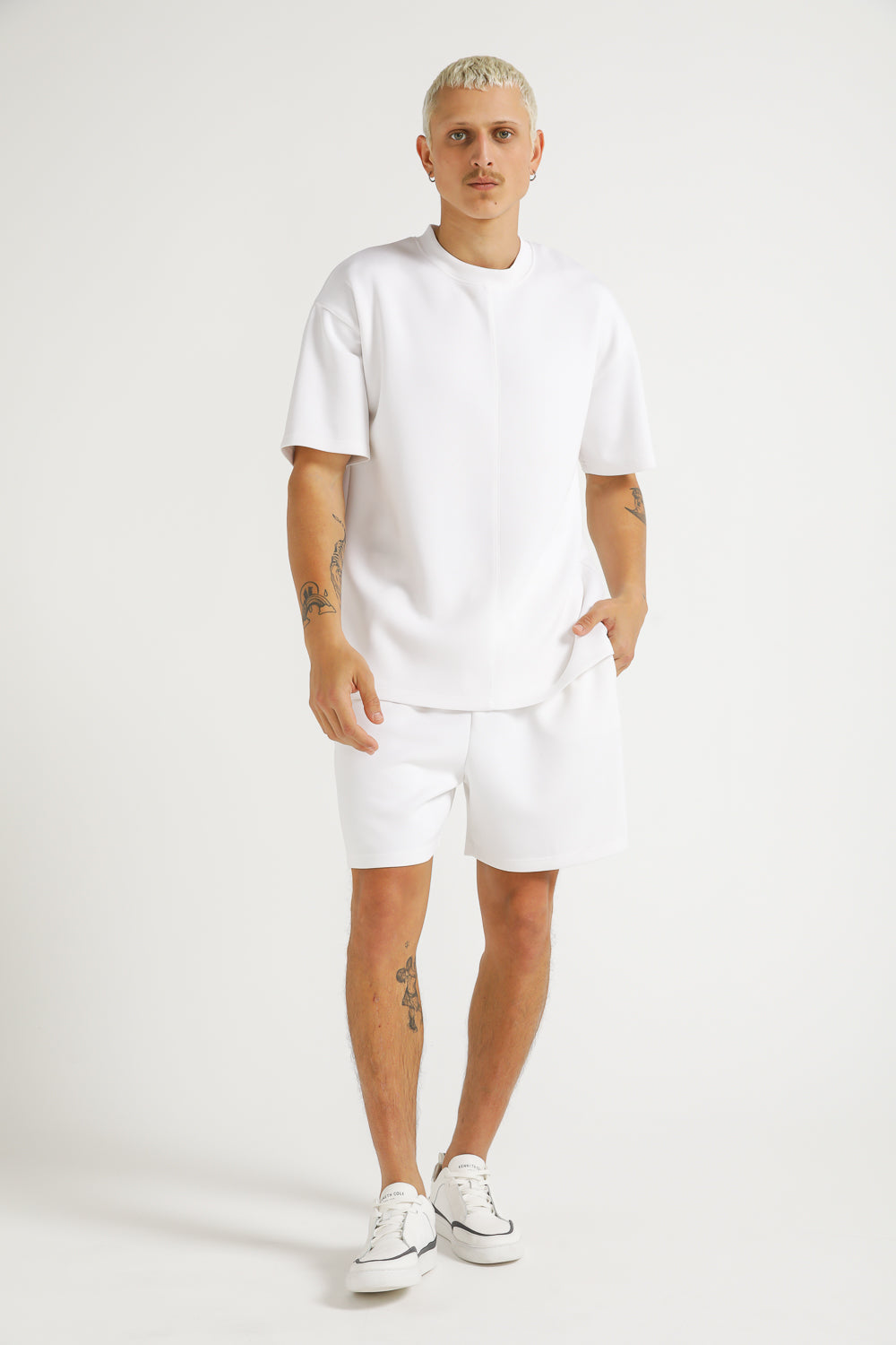 Oversized T Shirt