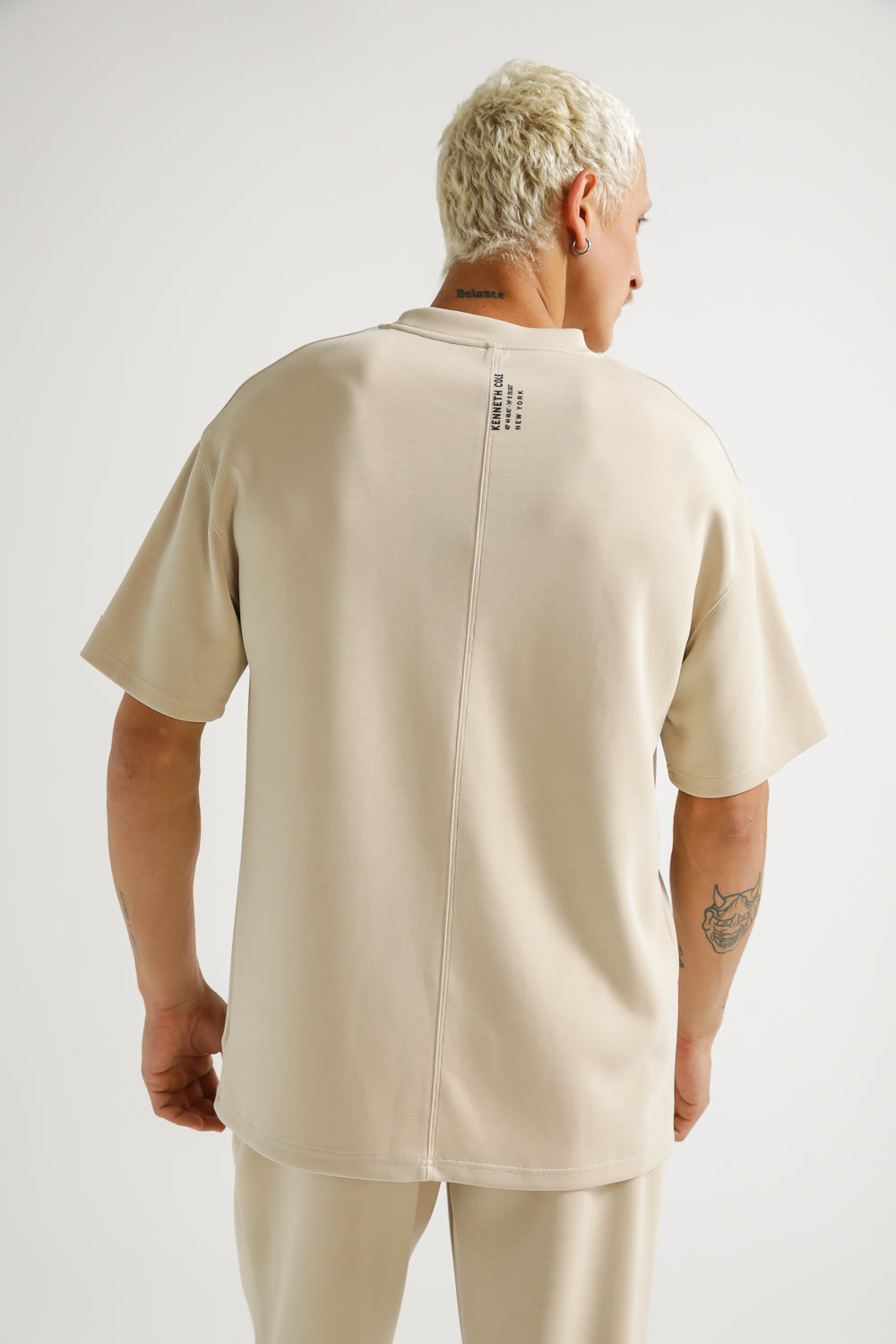 Oversized T Shirt