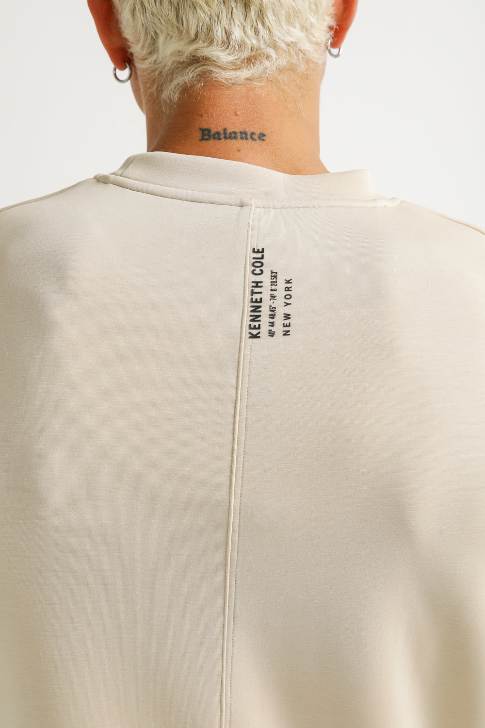 Oversized T Shirt