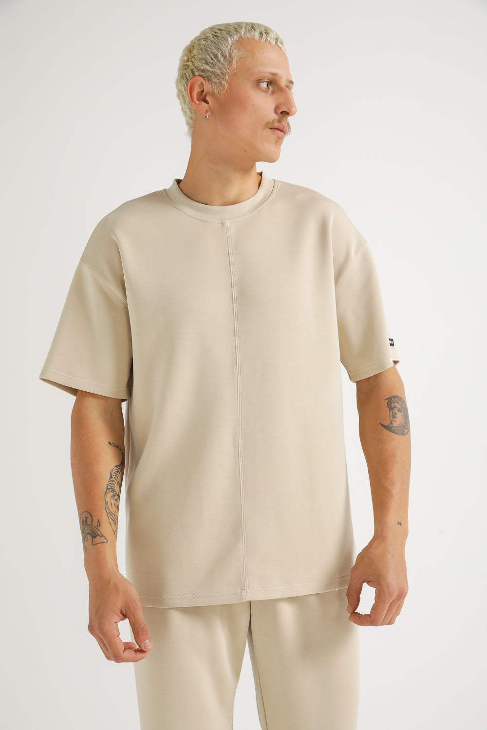 Oversized T Shirt