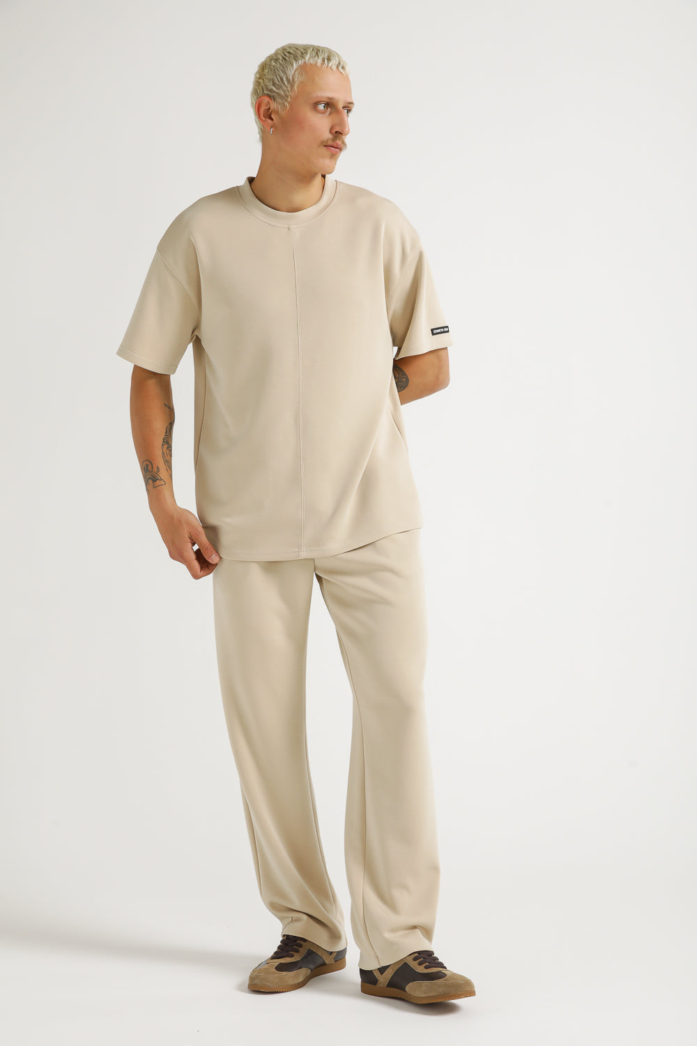 Oversized T Shirt