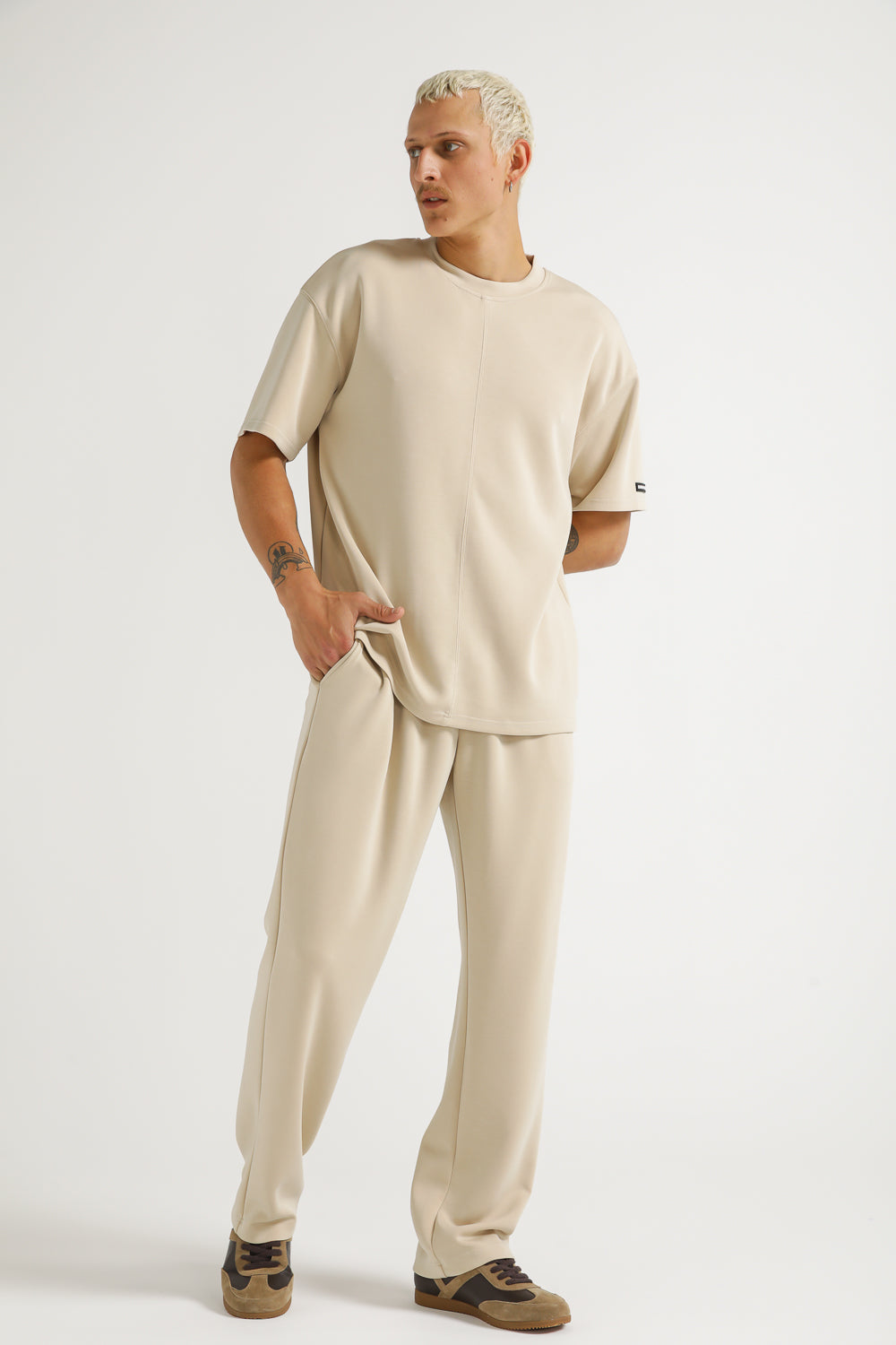 Oversized T Shirt