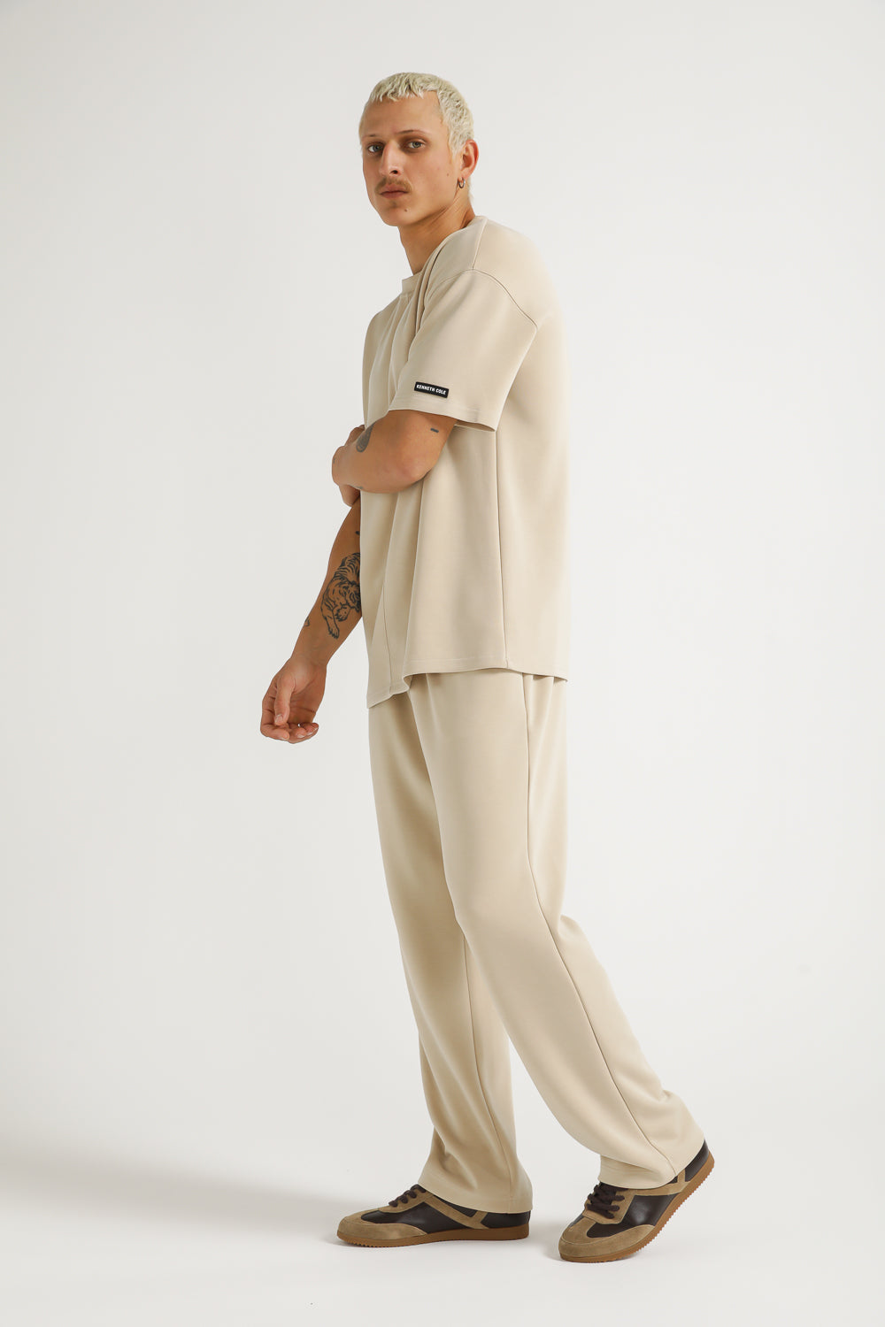 Oversized T Shirt