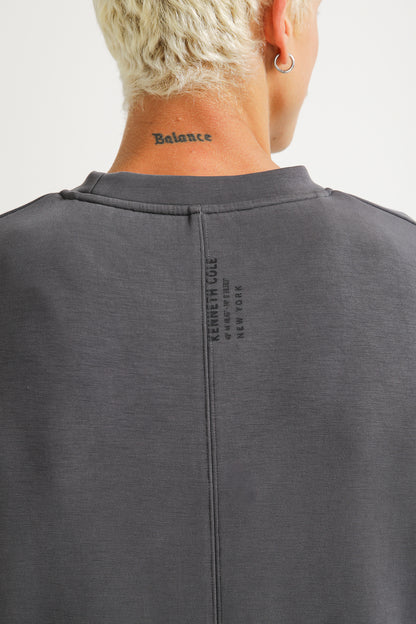 Oversized T Shirt