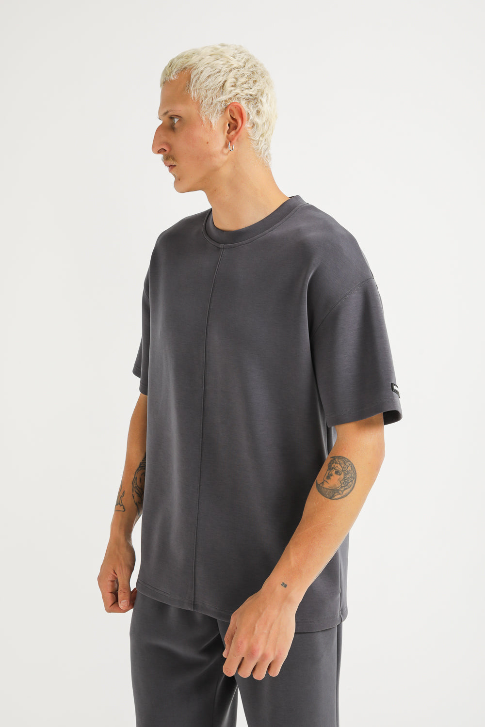 Oversized T Shirt