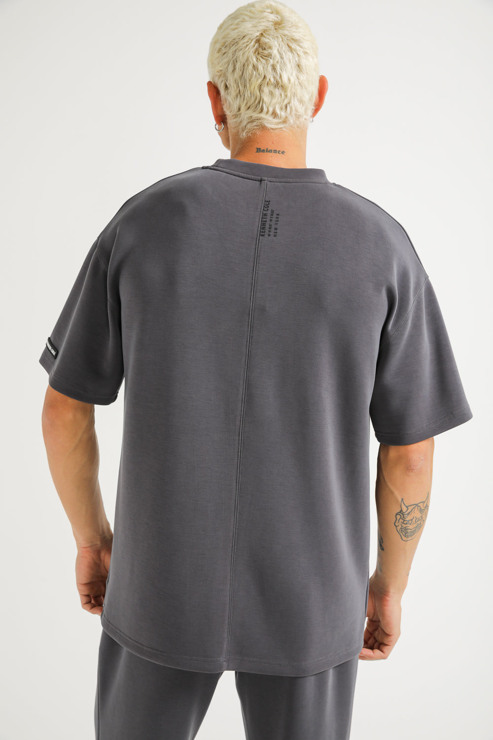 Oversized T Shirt