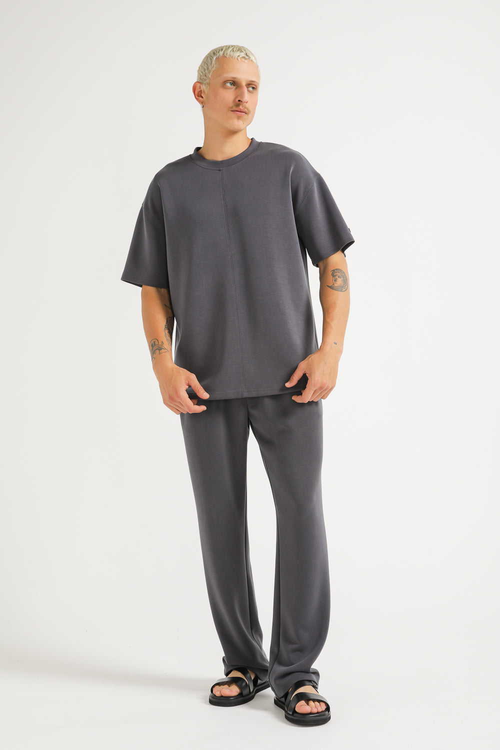 Oversized T Shirt
