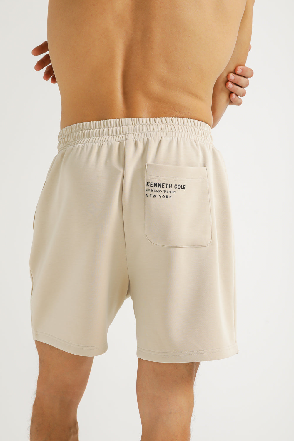 Bermuda pants