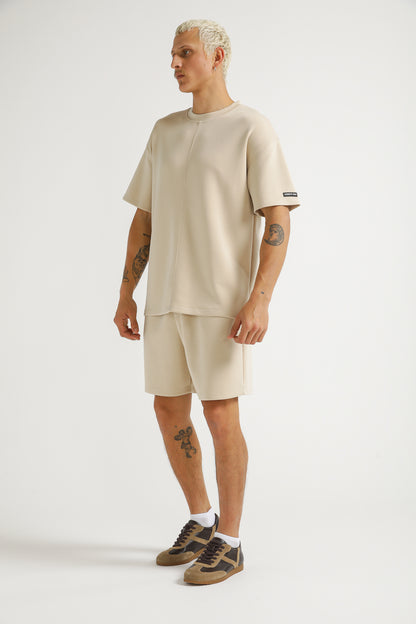 Bermuda pants