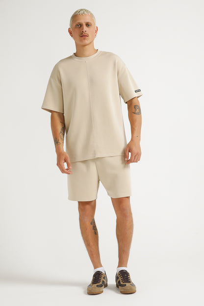 Bermuda pants