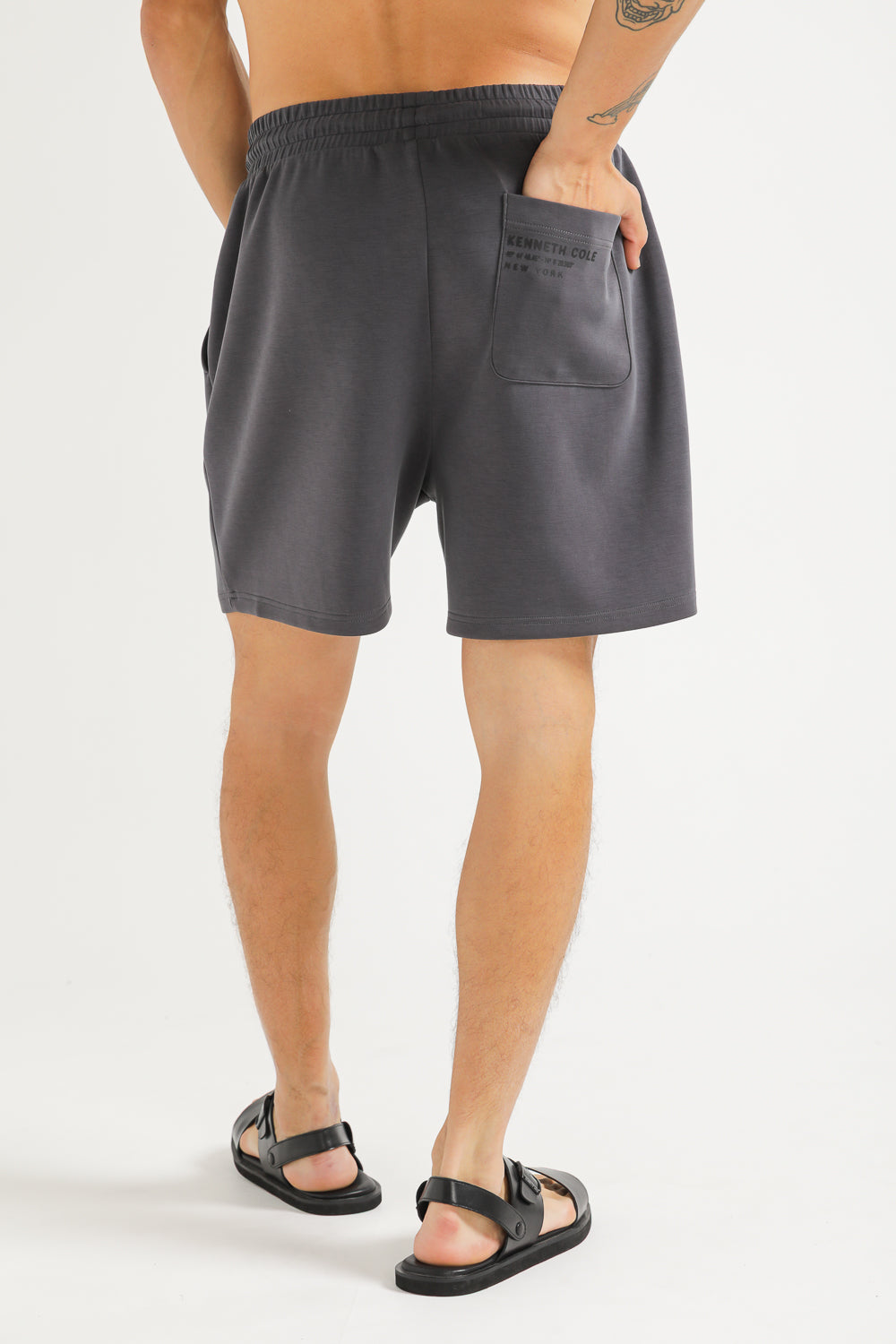 Bermuda pants
