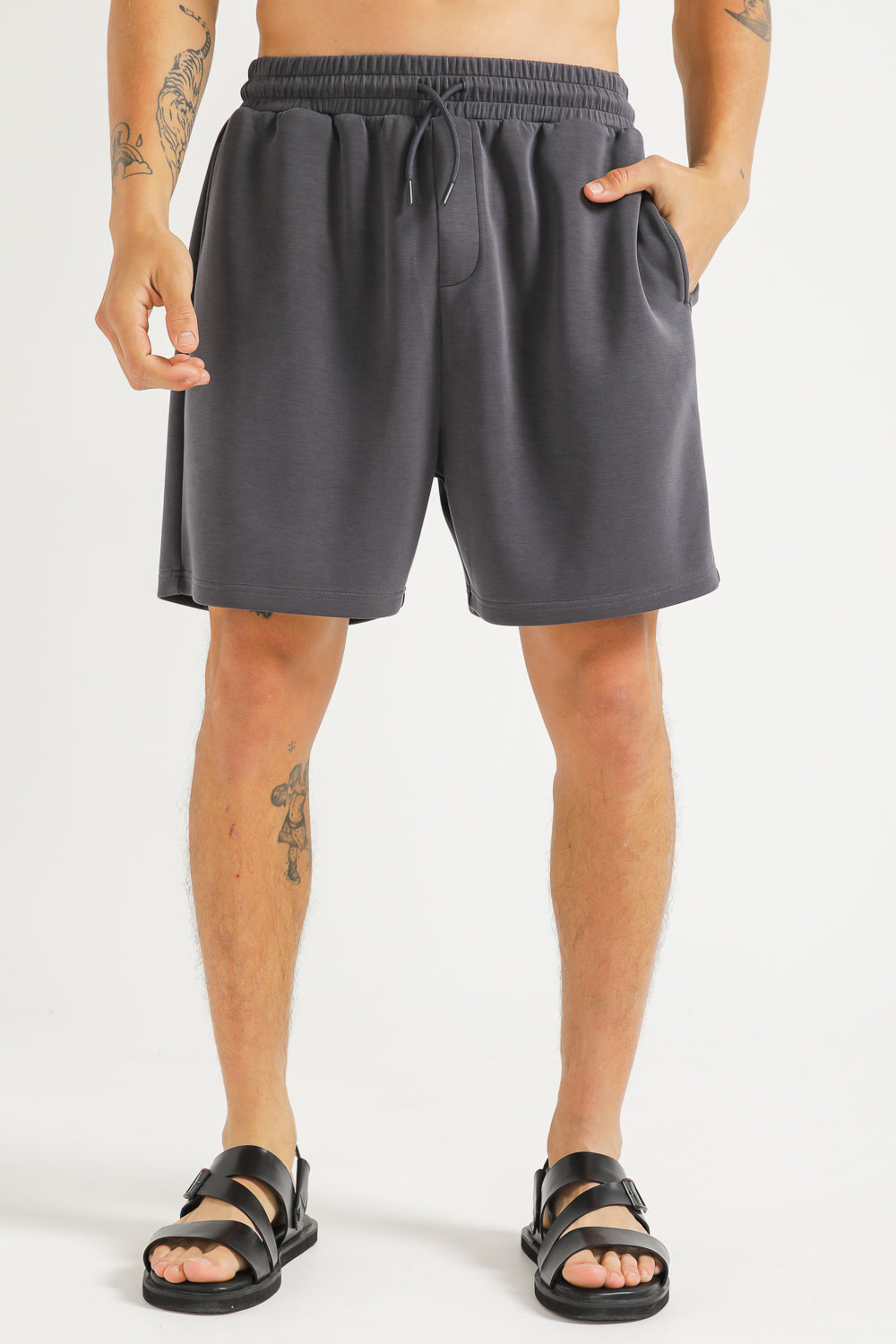 Bermuda pants
