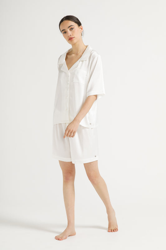 Lounge Pajama Set Short
