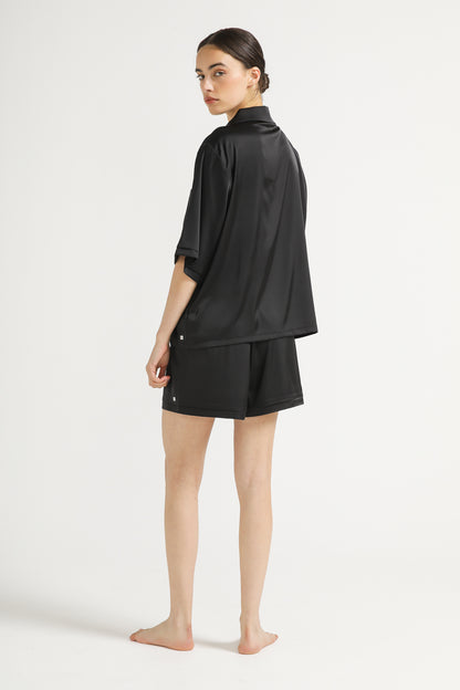 Lounge Pajama Set Short
