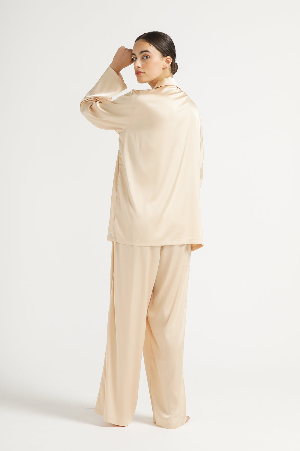 Pajama Set