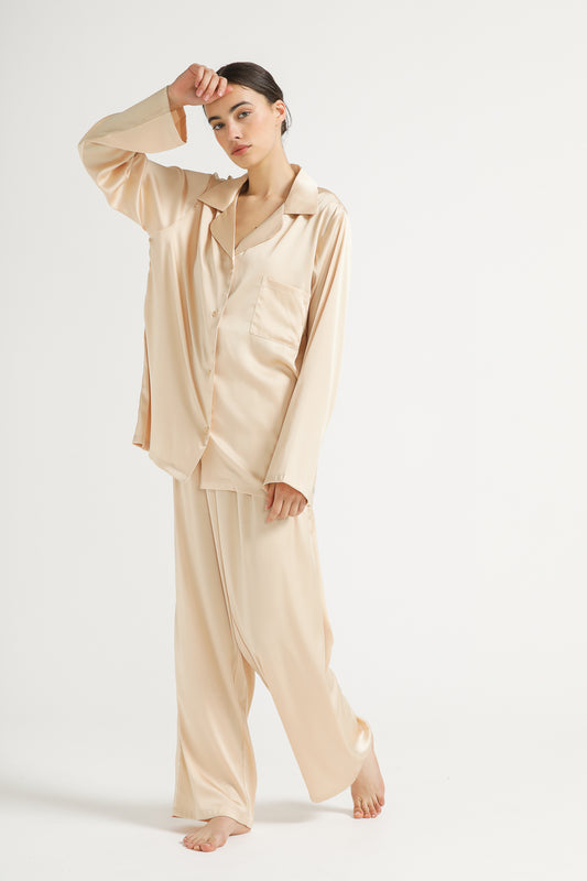 Pajama Set