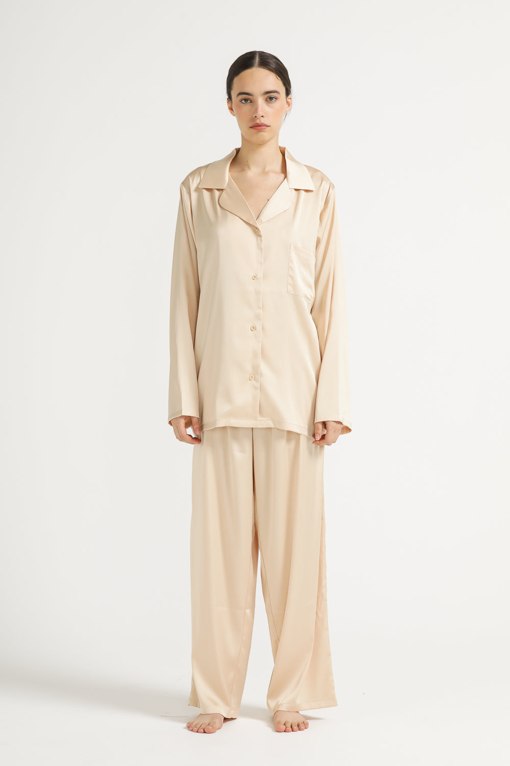 Pajama Set